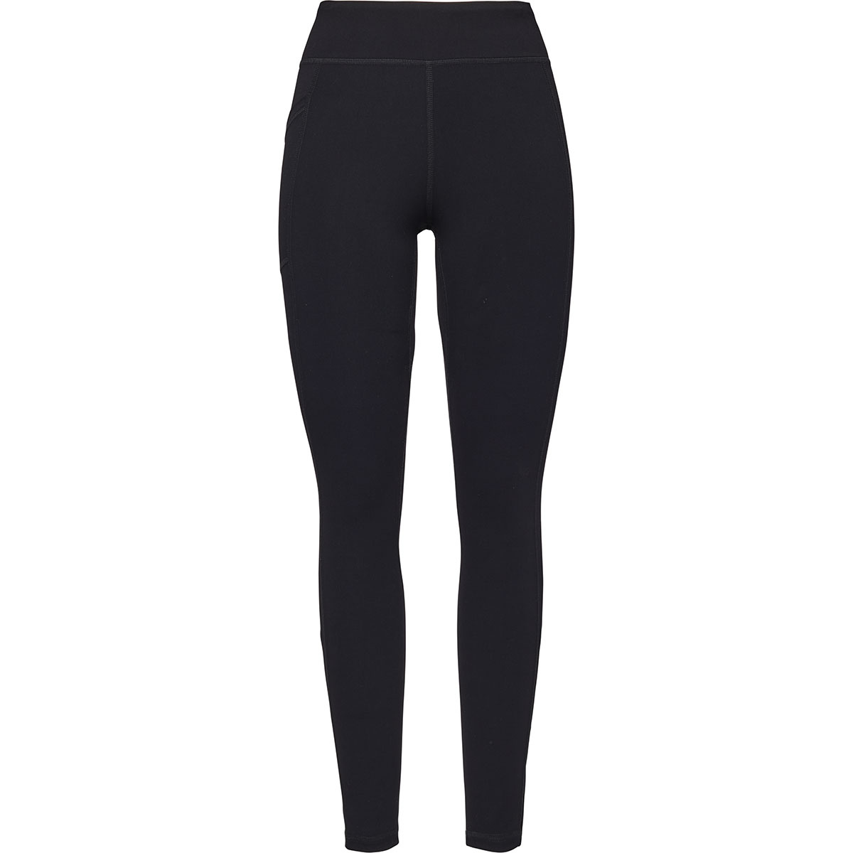 foto del prodotto black diamond donna leggings sessions