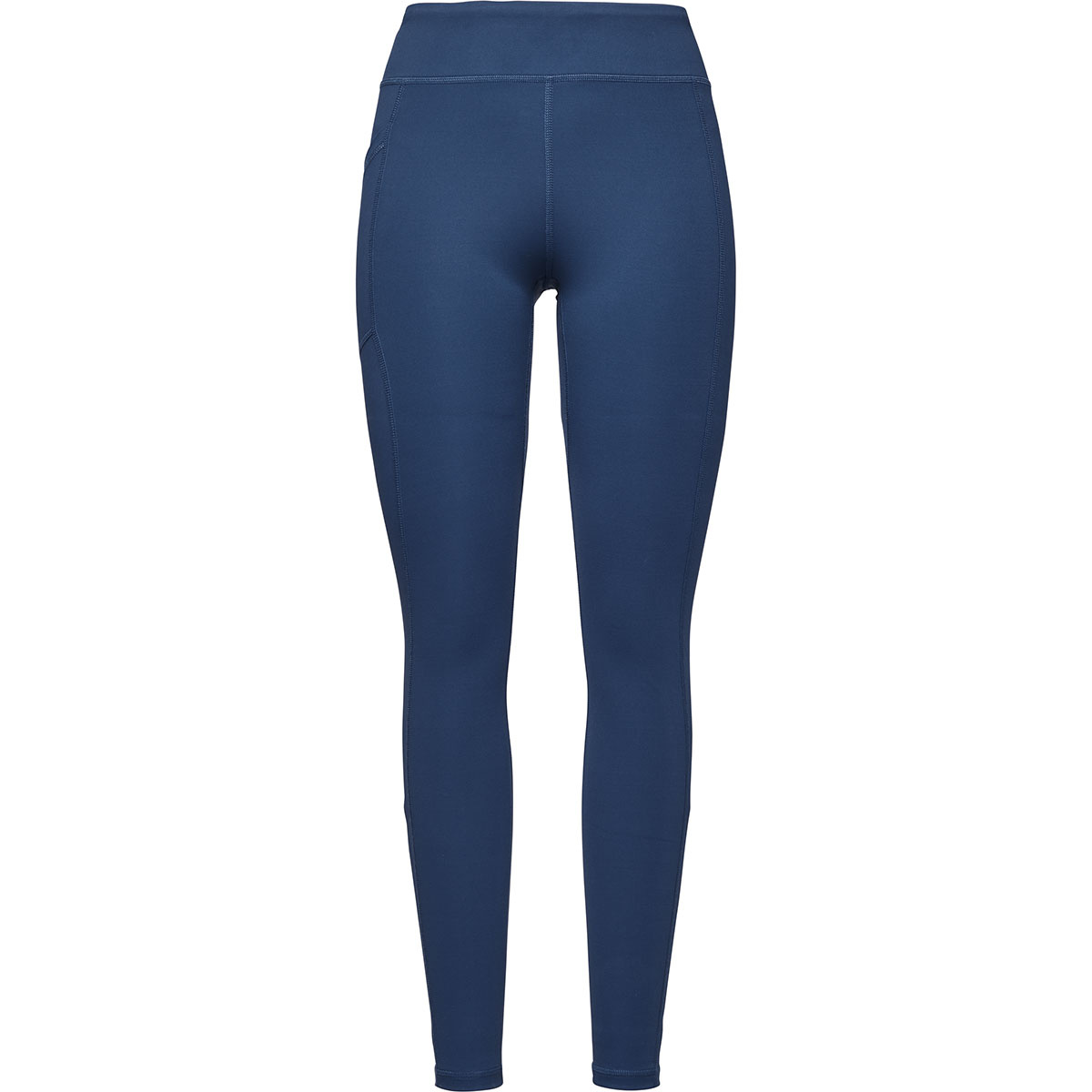 foto del prodotto black diamond donna leggings sessions