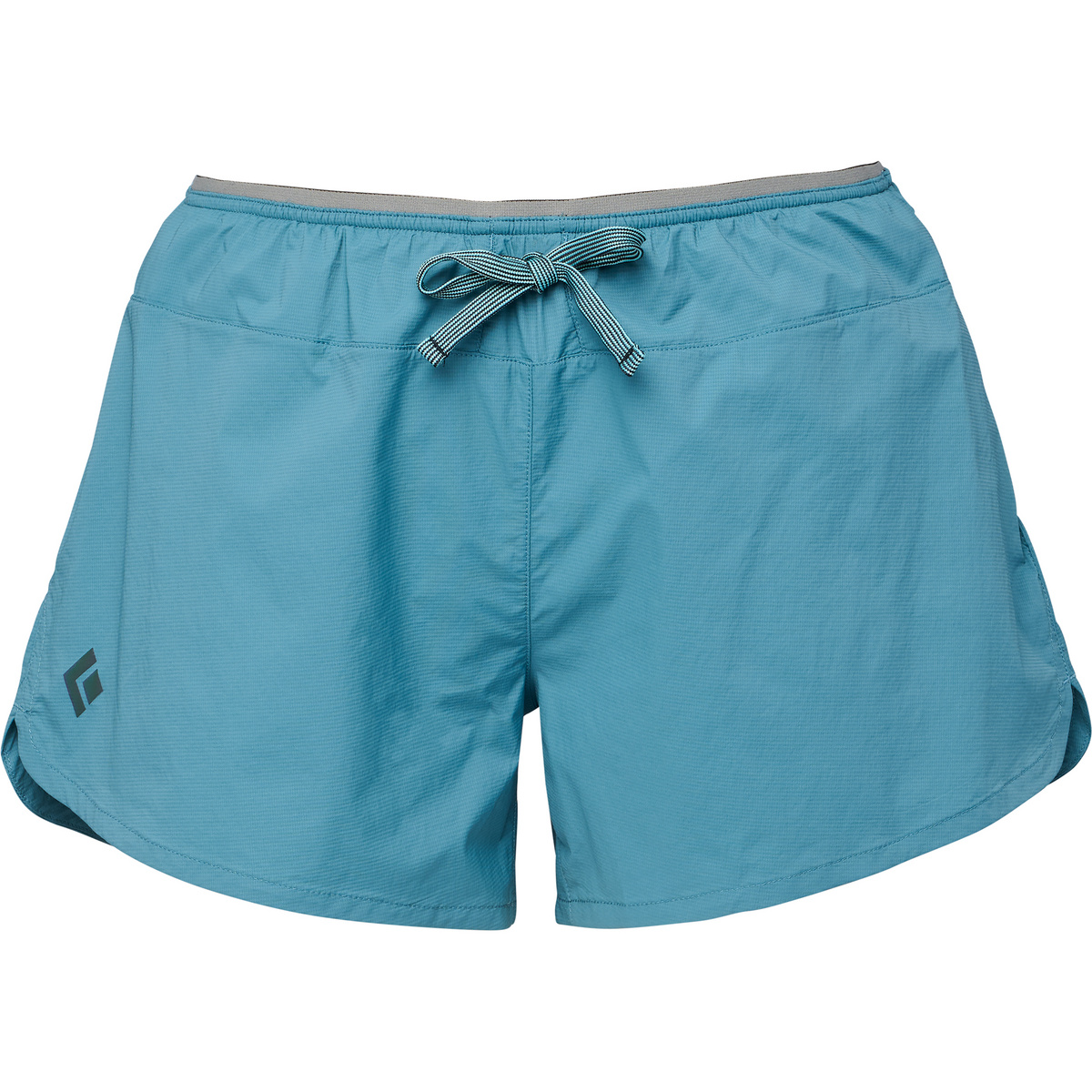 foto del prodotto black diamond donna pantaloncini distance