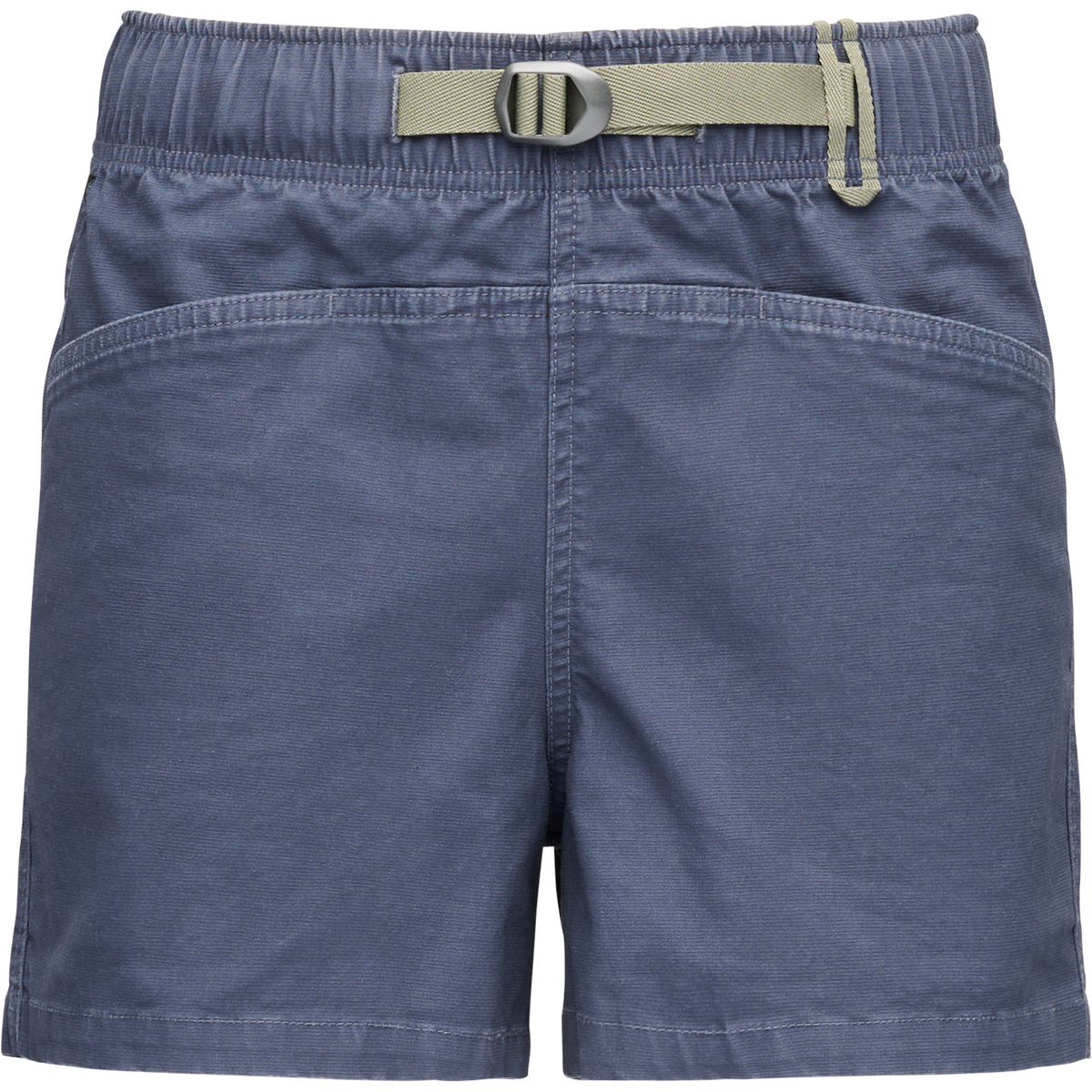 foto del prodotto black diamond donna pantaloncini ethos