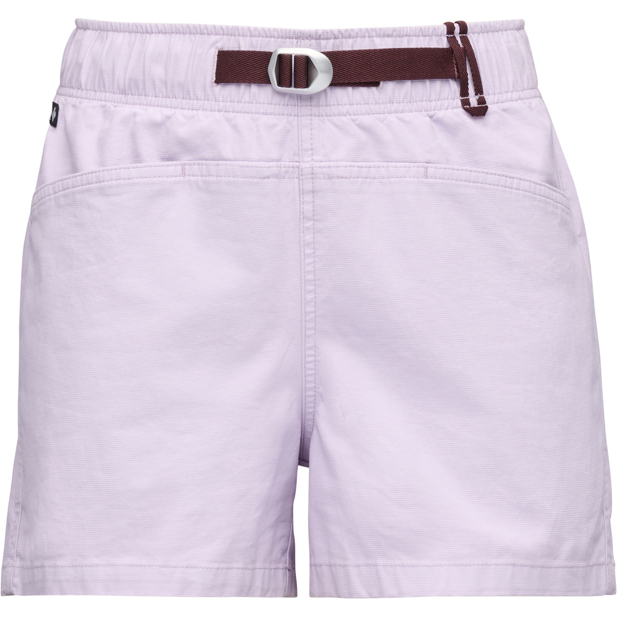 foto del prodotto black diamond donna pantaloncini ethos