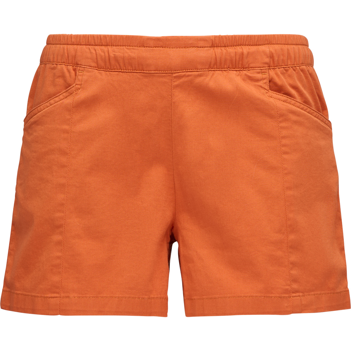 foto del prodotto black diamond donna pantaloncini notion