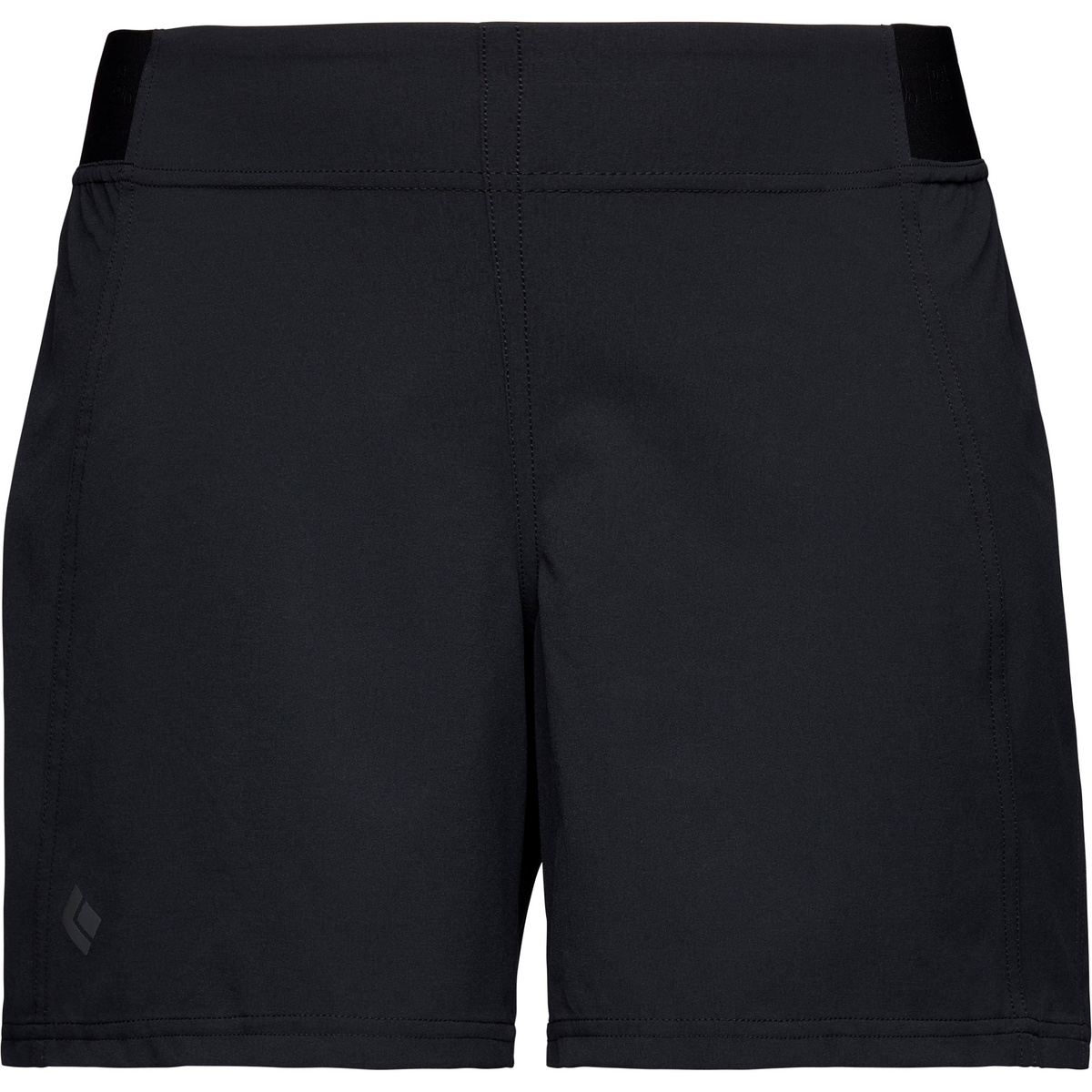 foto del prodotto black diamond donna pantaloncini sierra
