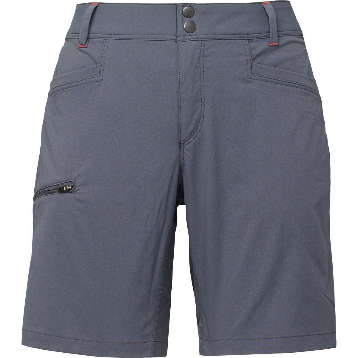 foto del prodotto black diamond donna pantaloncini valley