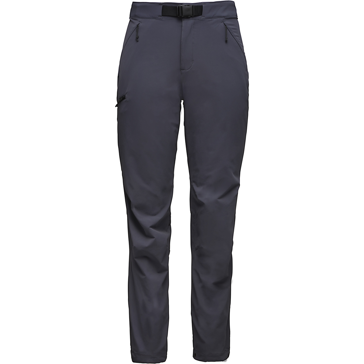 foto del prodotto black diamond donna pantaloni alpine