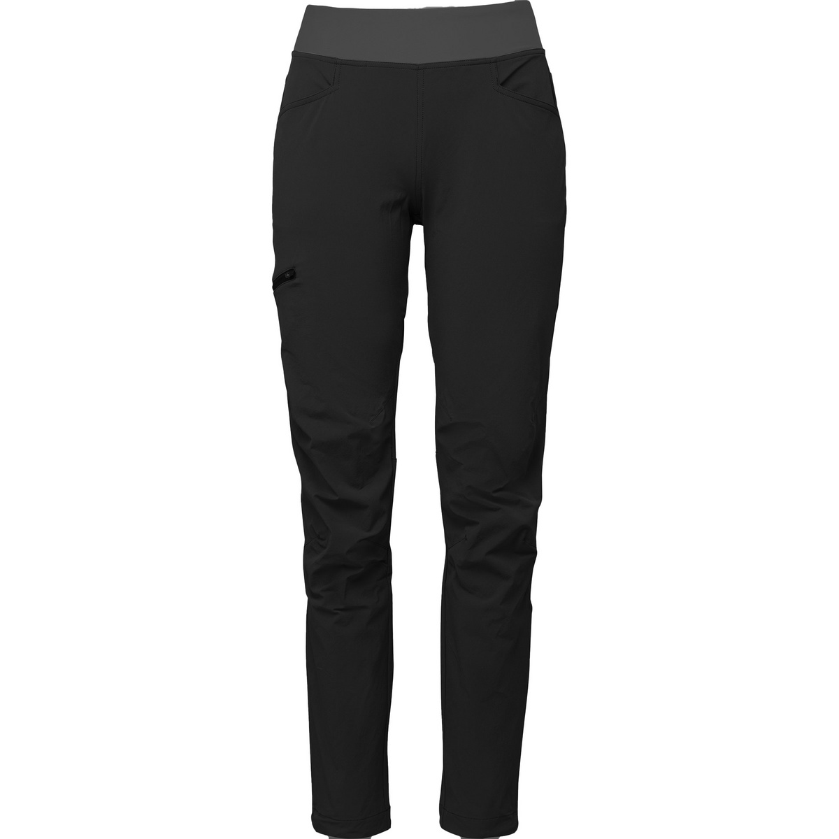 foto del prodotto black diamond donna pantaloni alpine light