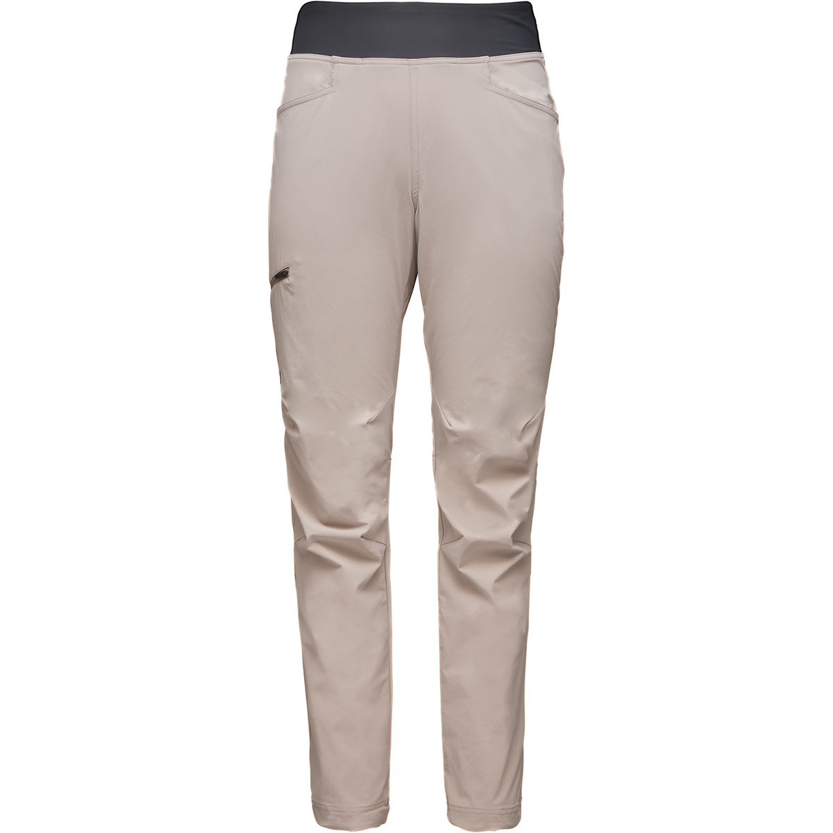 foto del prodotto black diamond donna pantaloni alpine light