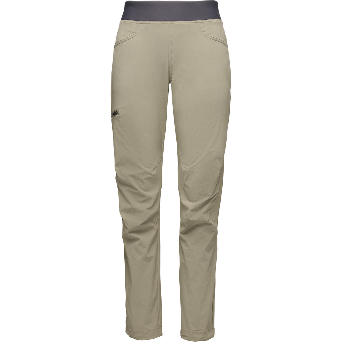 foto del prodotto black diamond donna pantaloni alpine light