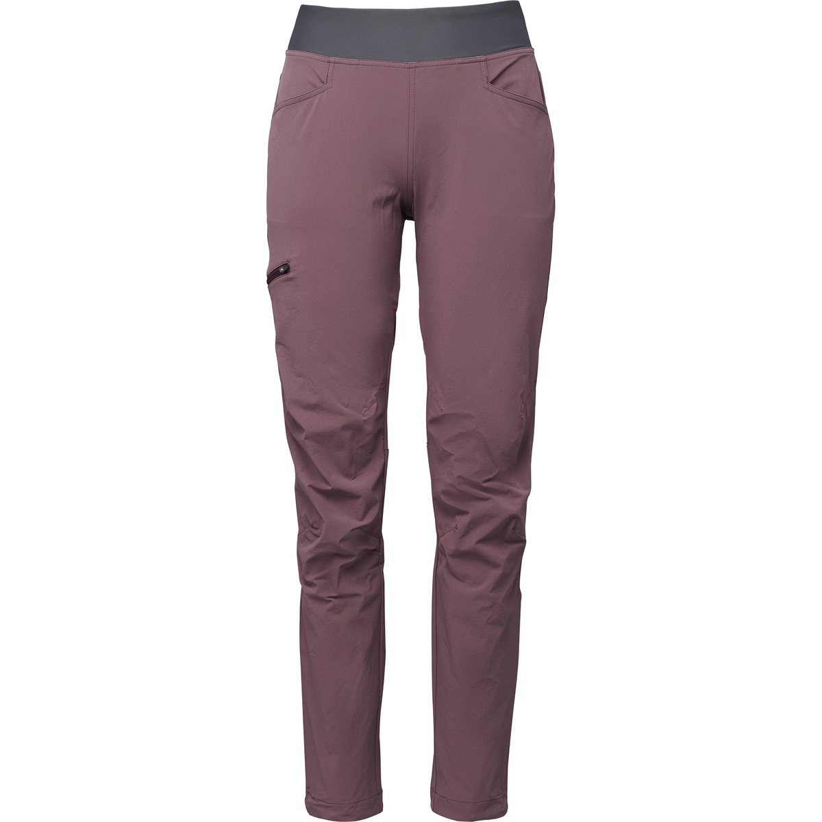 foto del prodotto black diamond donna pantaloni alpine light