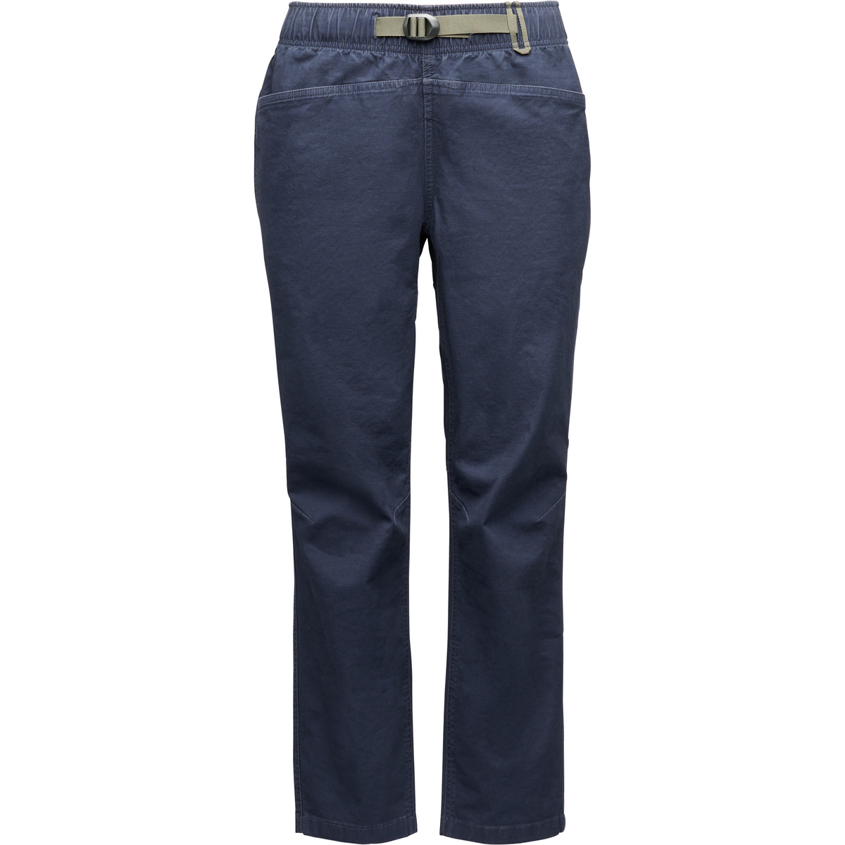 foto del prodotto black diamond donna pantaloni ethos