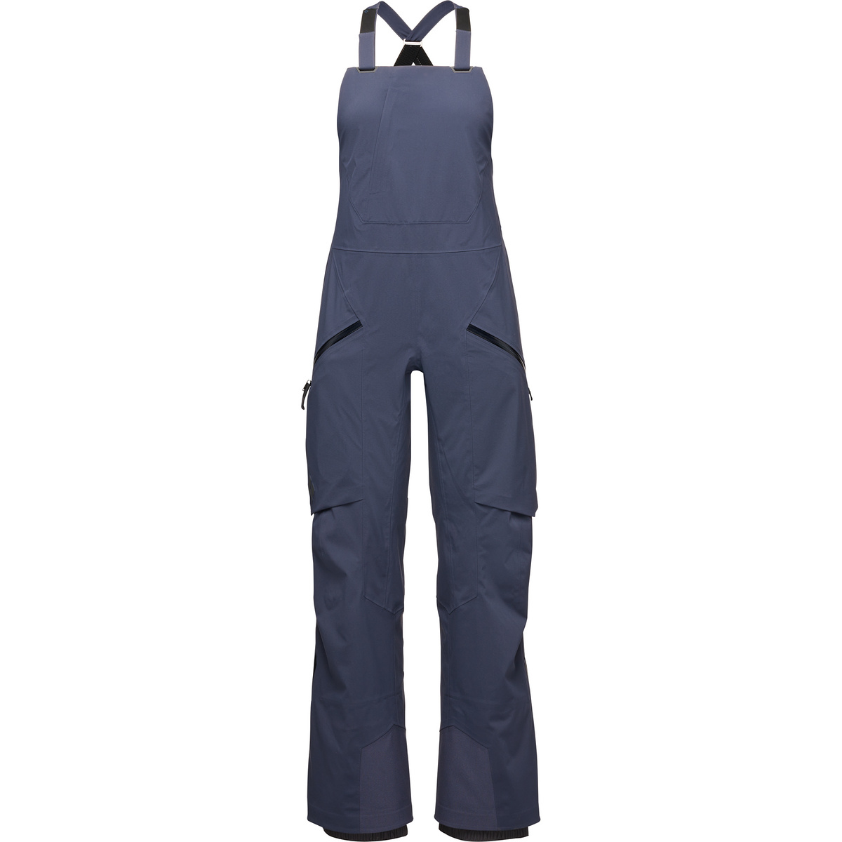 foto del prodotto black diamond donna pantaloni factor bib