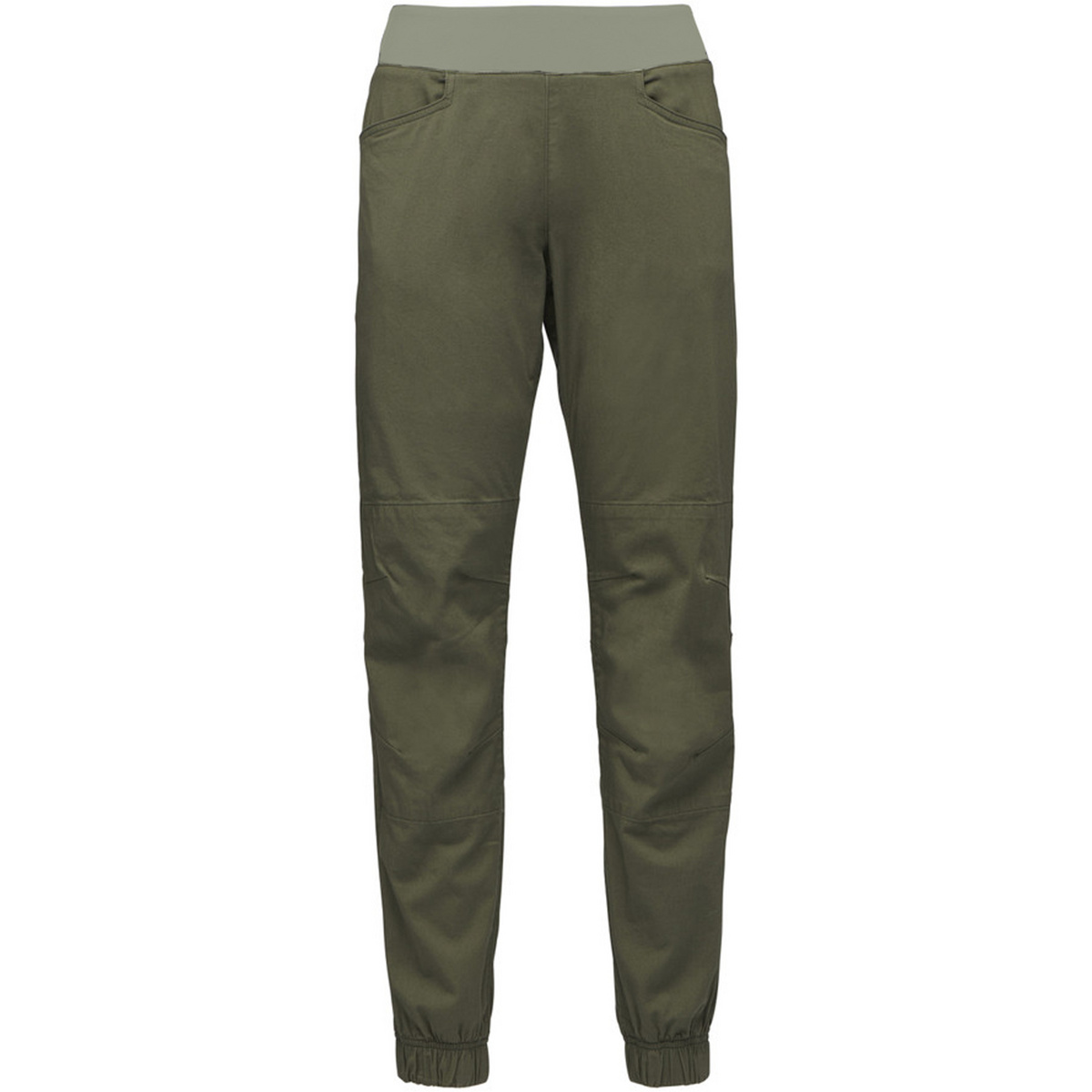 foto del prodotto black diamond donna pantaloni notion sp