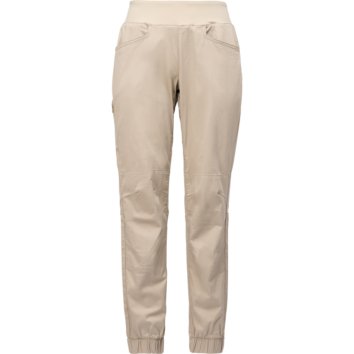 foto del prodotto black diamond donna pantaloni notion sp