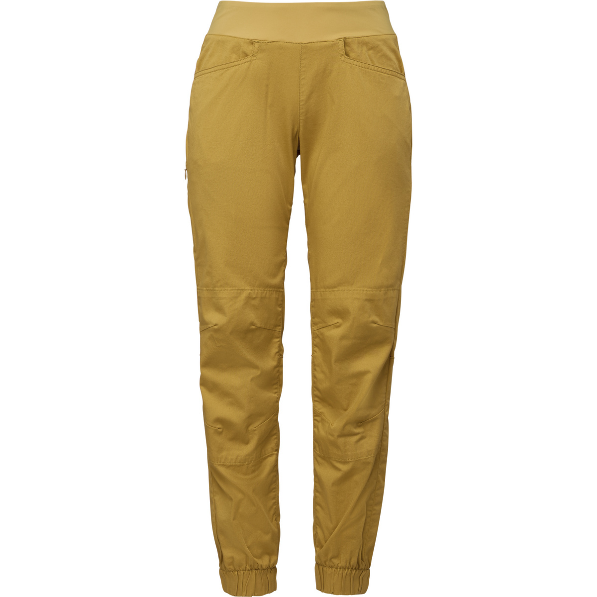 foto del prodotto black diamond donna pantaloni notion sp