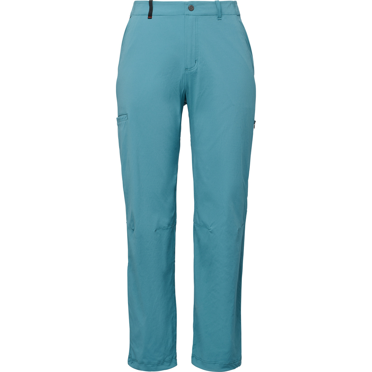 foto del prodotto black diamond donna pantaloni pursuit