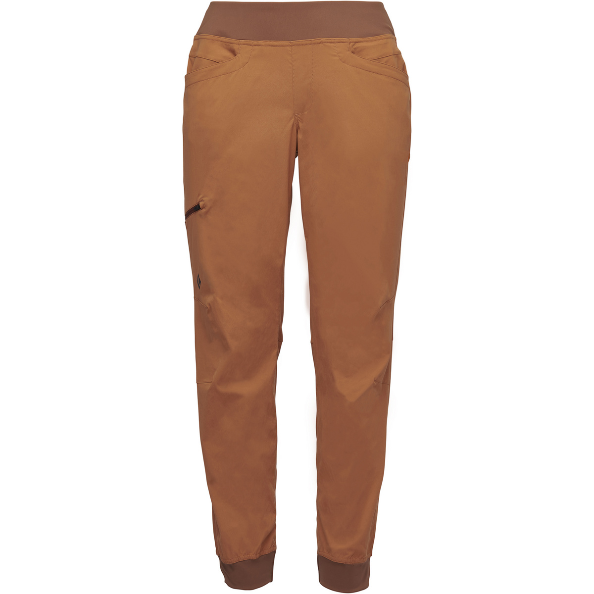 foto del prodotto black diamond donna pantaloni technician jogger