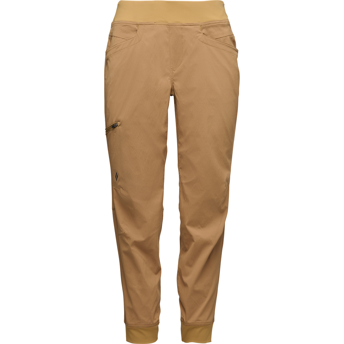 foto del prodotto black diamond donna pantaloni technician jogger