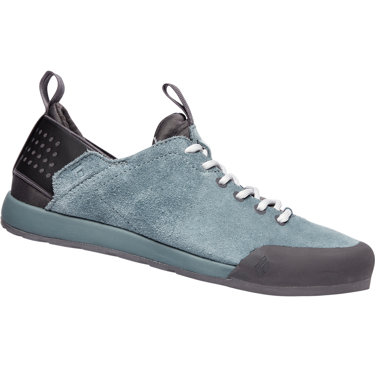 foto del prodotto black diamond donna scarpe session suede