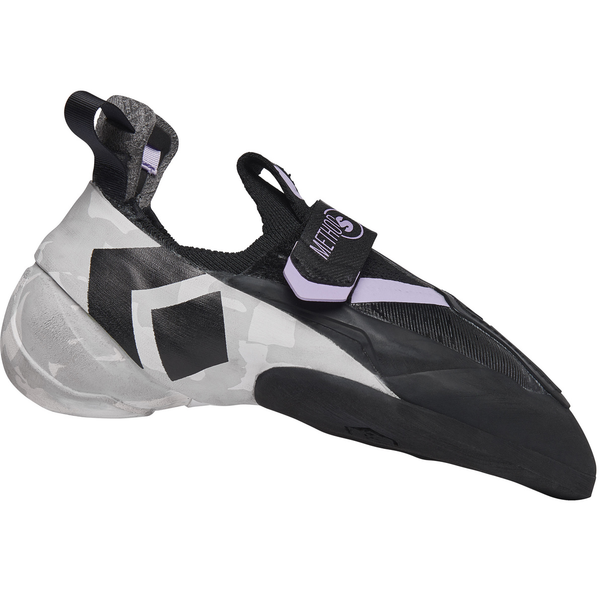 foto del prodotto black diamond donna scarpette da arrampicata method s
