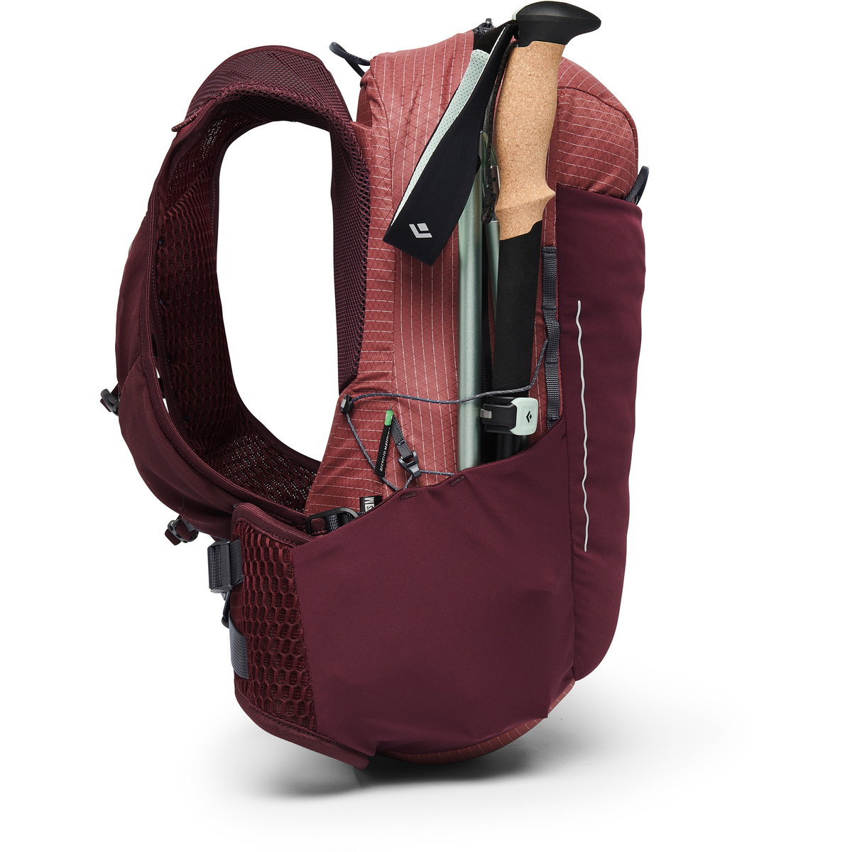 foto del prodotto black diamond donna zaino pursuit 15