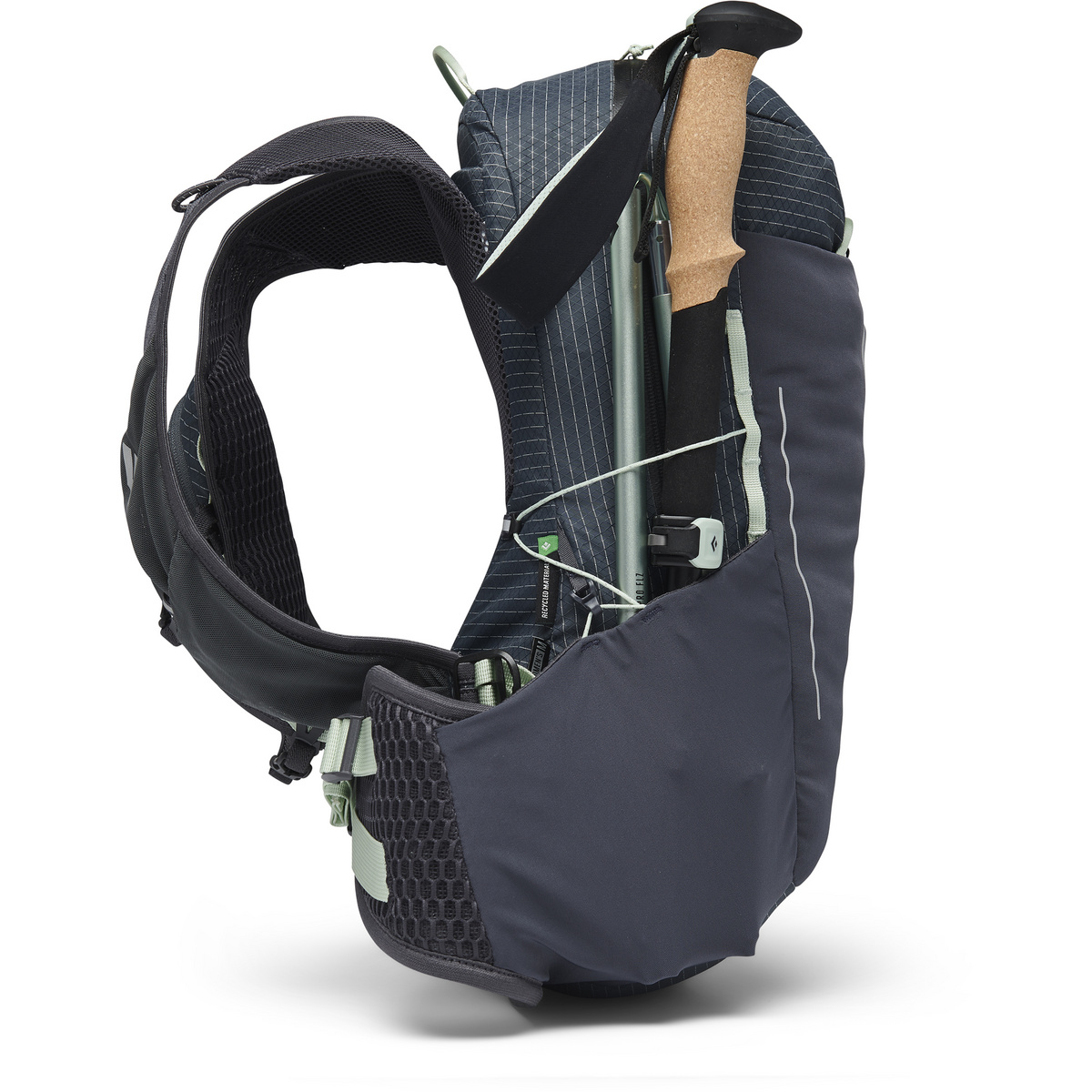 foto del prodotto black diamond donna zaino pursuit 15