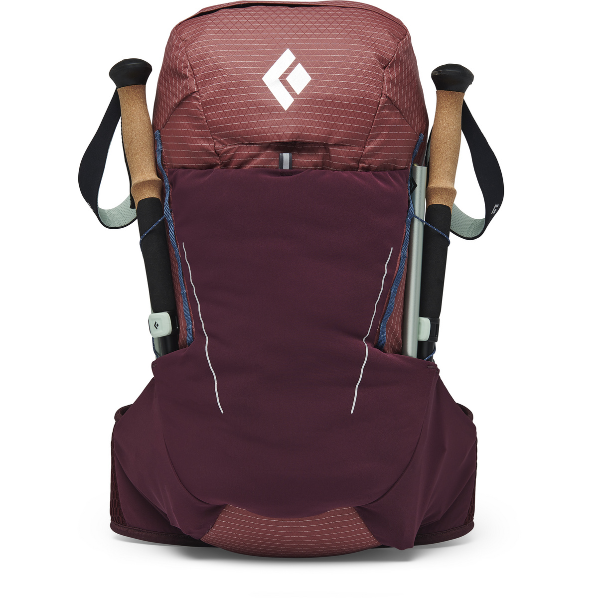 foto del prodotto black diamond donna zaino pursuit 30