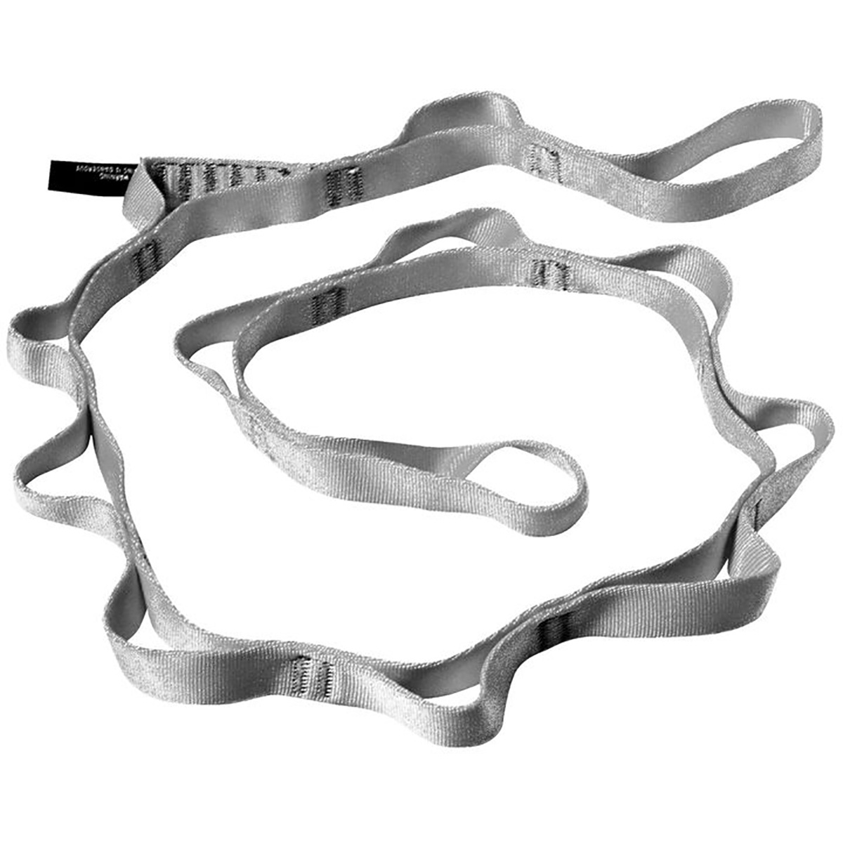 foto del prodotto black diamond fettuccia nylon daisy 18 mm chain