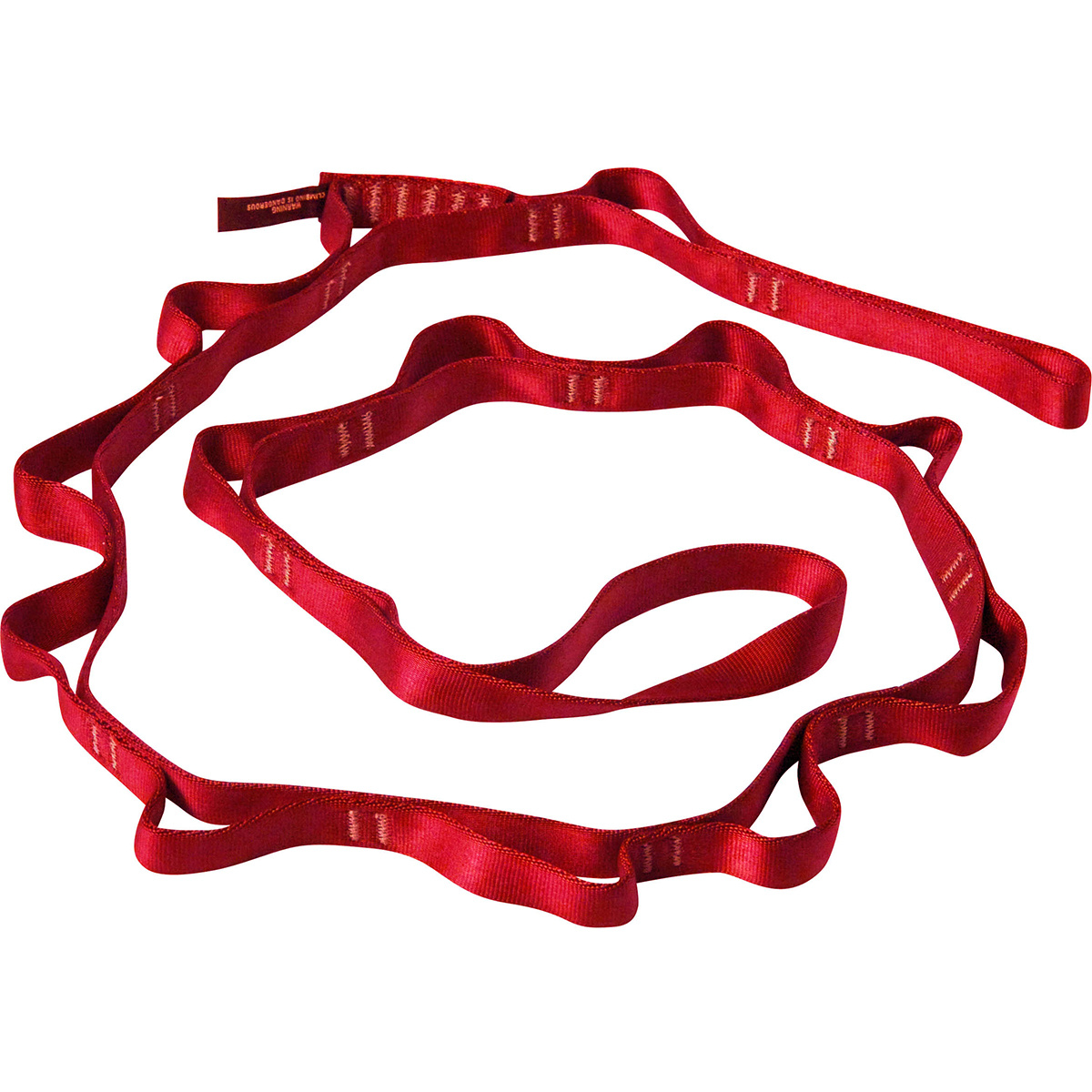 foto del prodotto black diamond fettuccia nylon daisy 18 mm chain