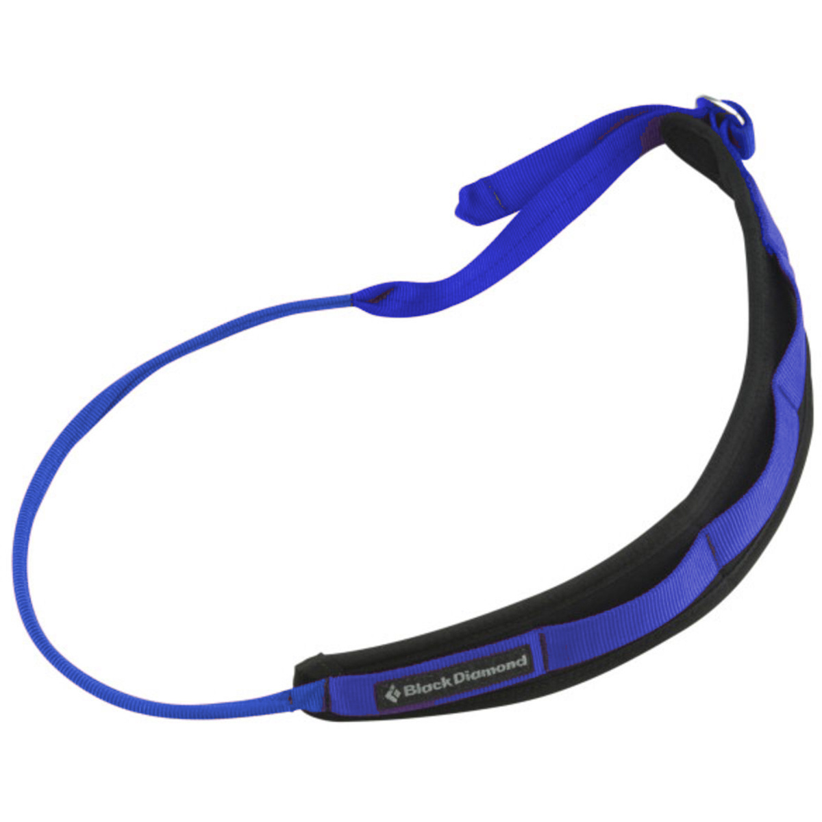 foto del prodotto black diamond gear sling padded