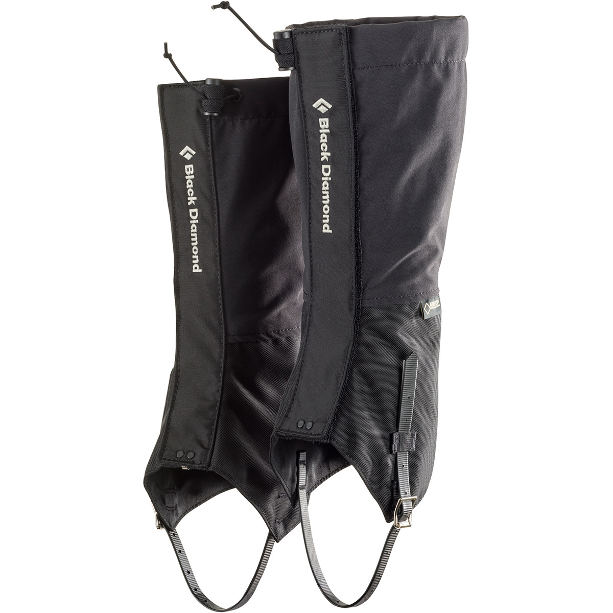 foto del prodotto black diamond ghette front point