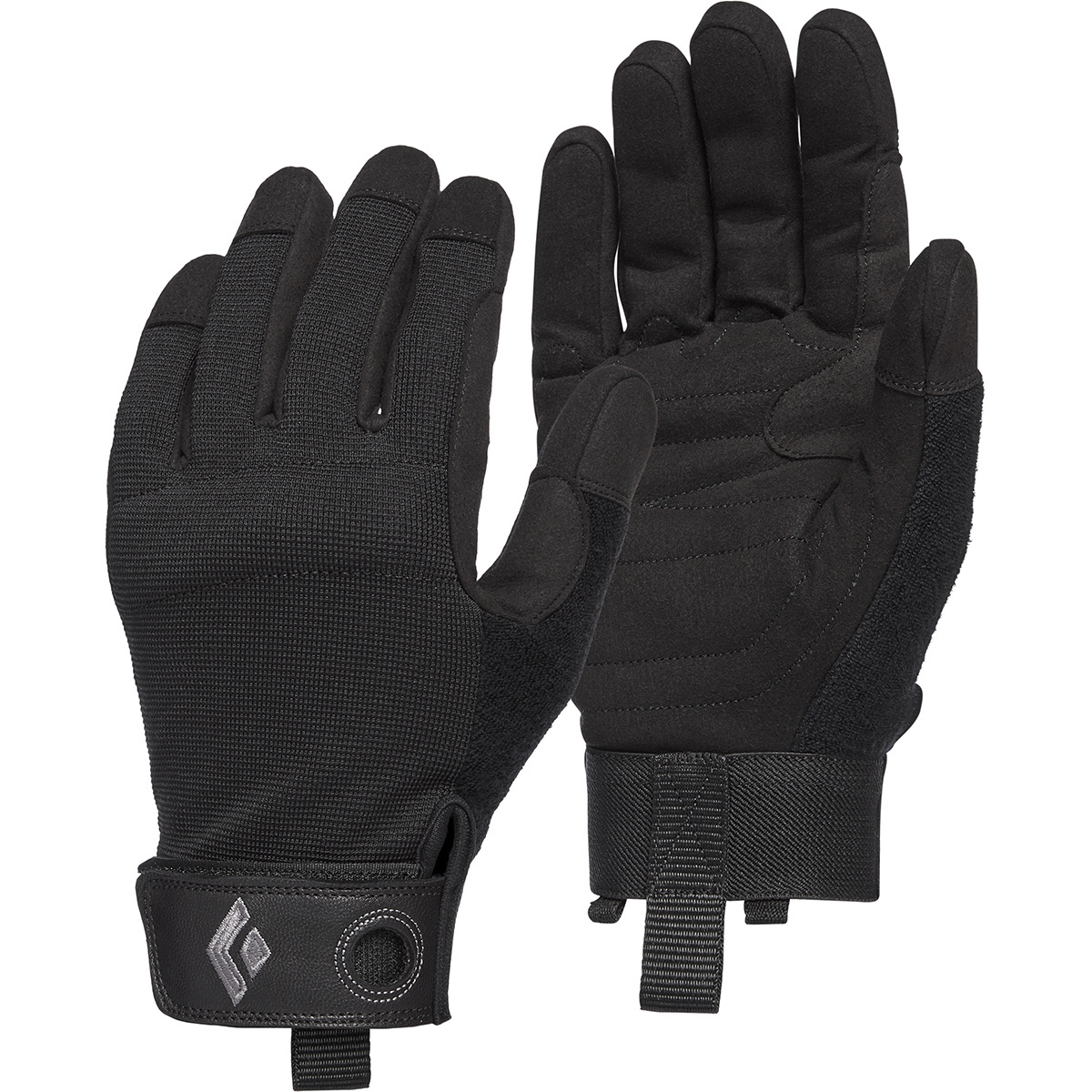 foto del prodotto black diamond guanti da arrampicata crag gloves