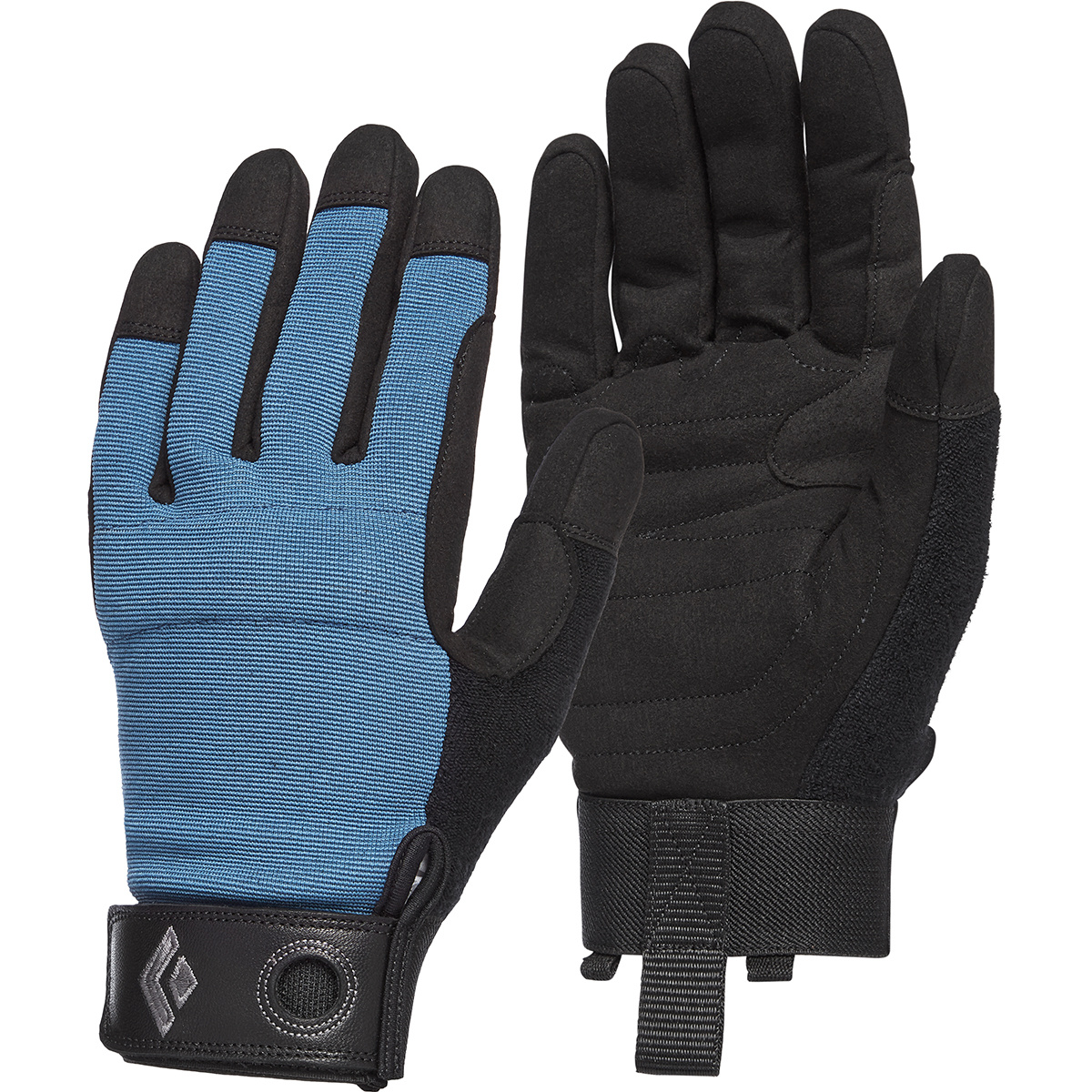 foto del prodotto black diamond guanti da arrampicata crag gloves