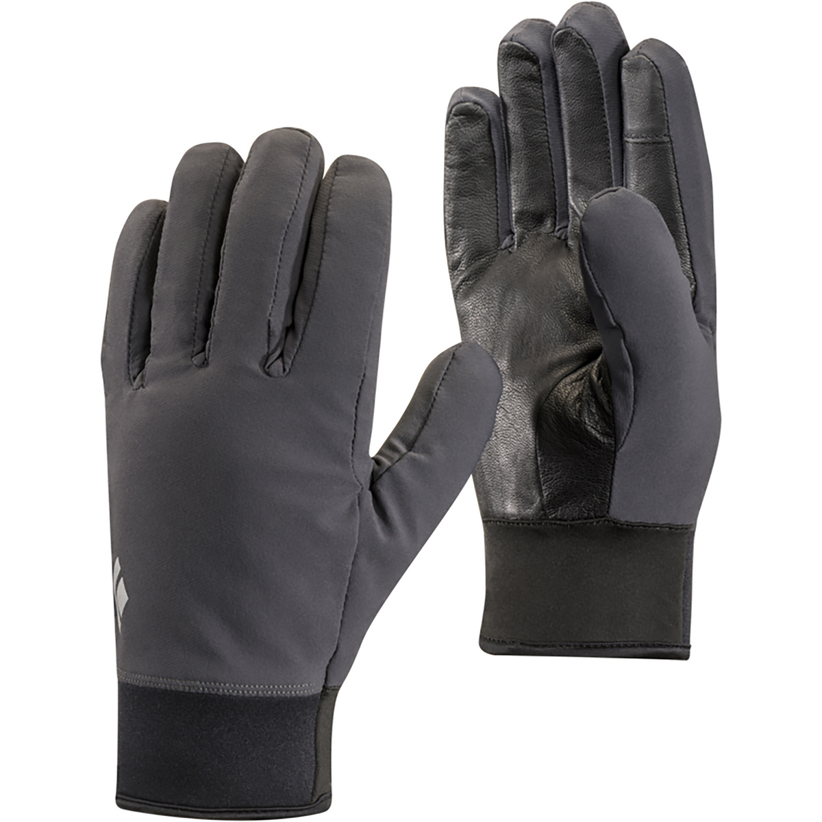 foto del prodotto black diamond guanti midweight softshell