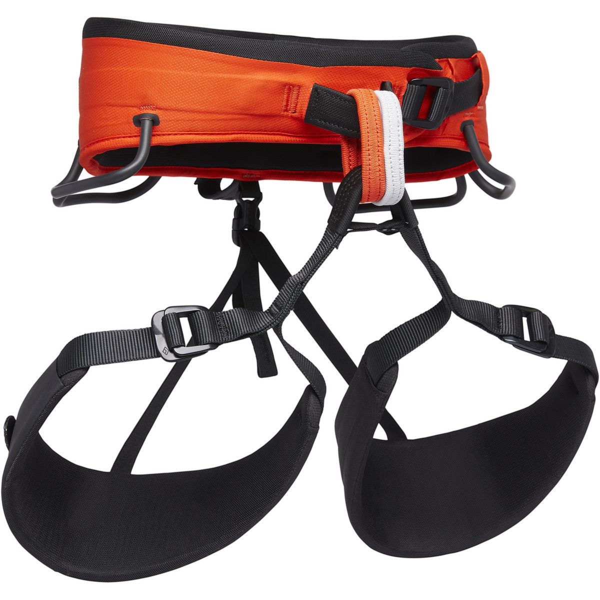 foto del prodotto black diamond imbragatura long haul