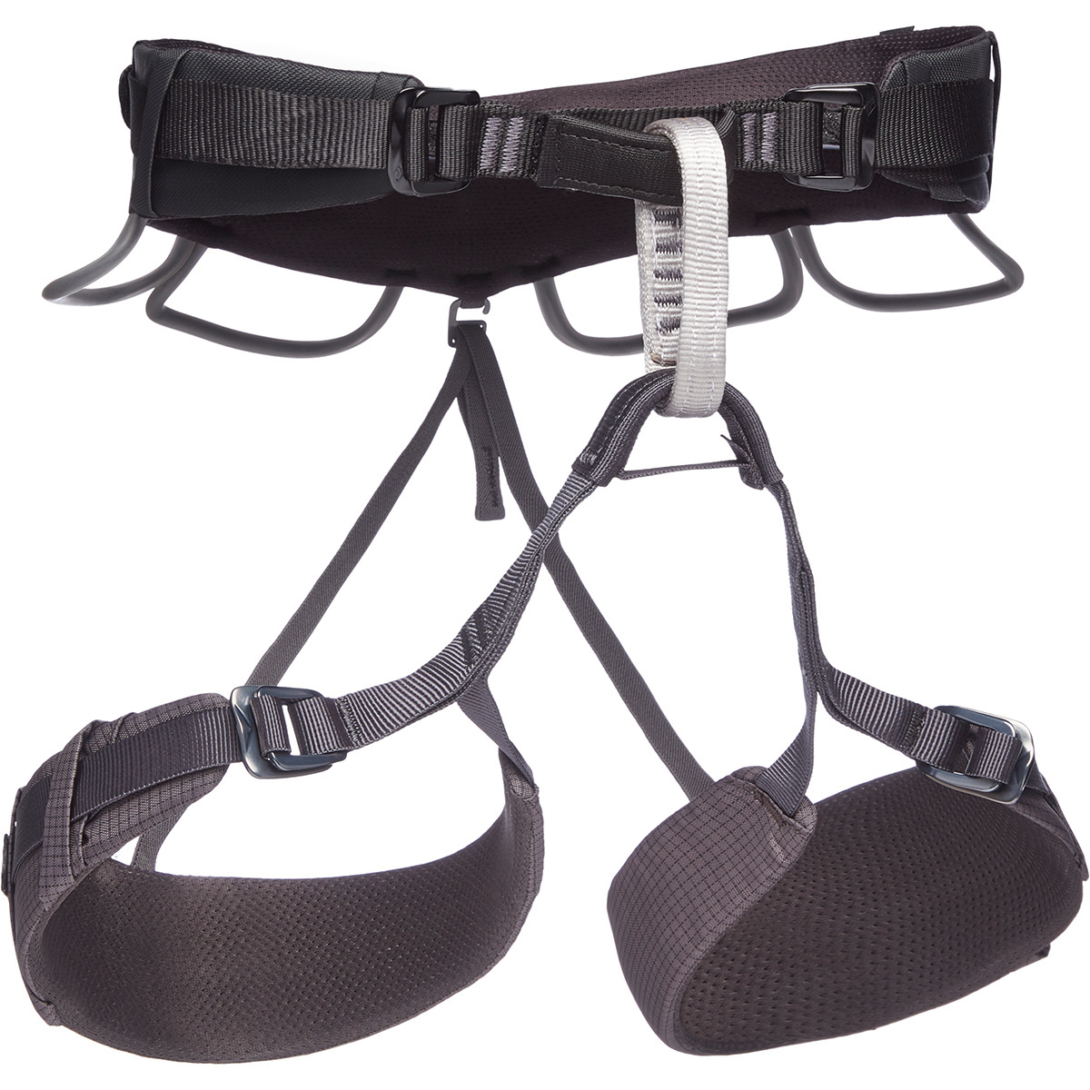 foto del prodotto black diamond imbragatura momentum 4s