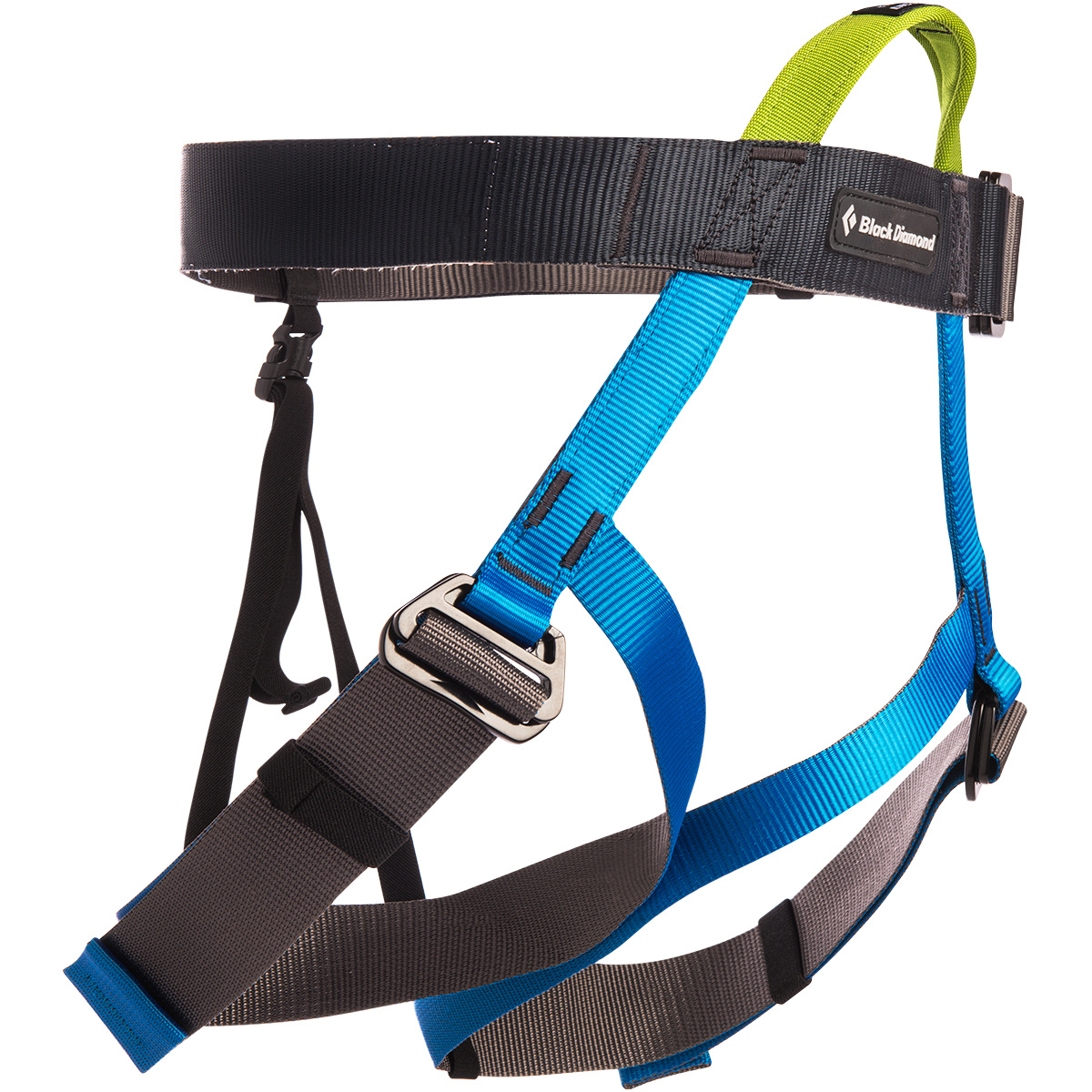 foto del prodotto black diamond imbragatura vario speed