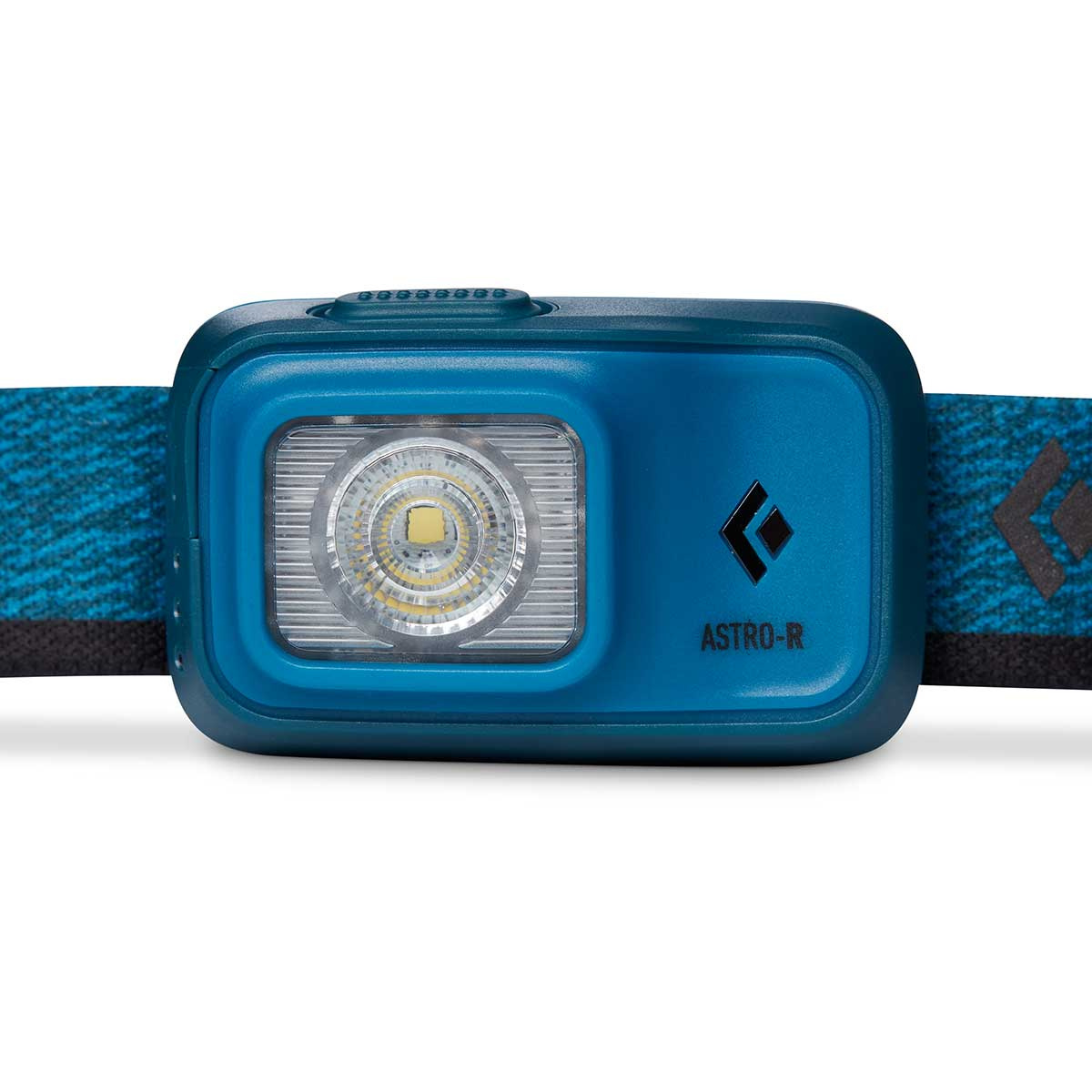 foto del prodotto black diamond lampada frontale astro 300 r