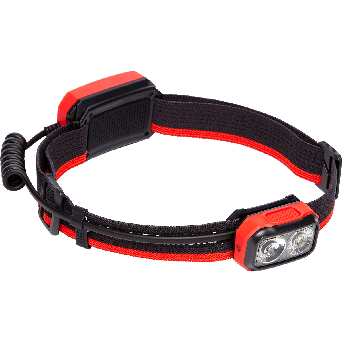 foto del prodotto black diamond lampada frontale onsight 375