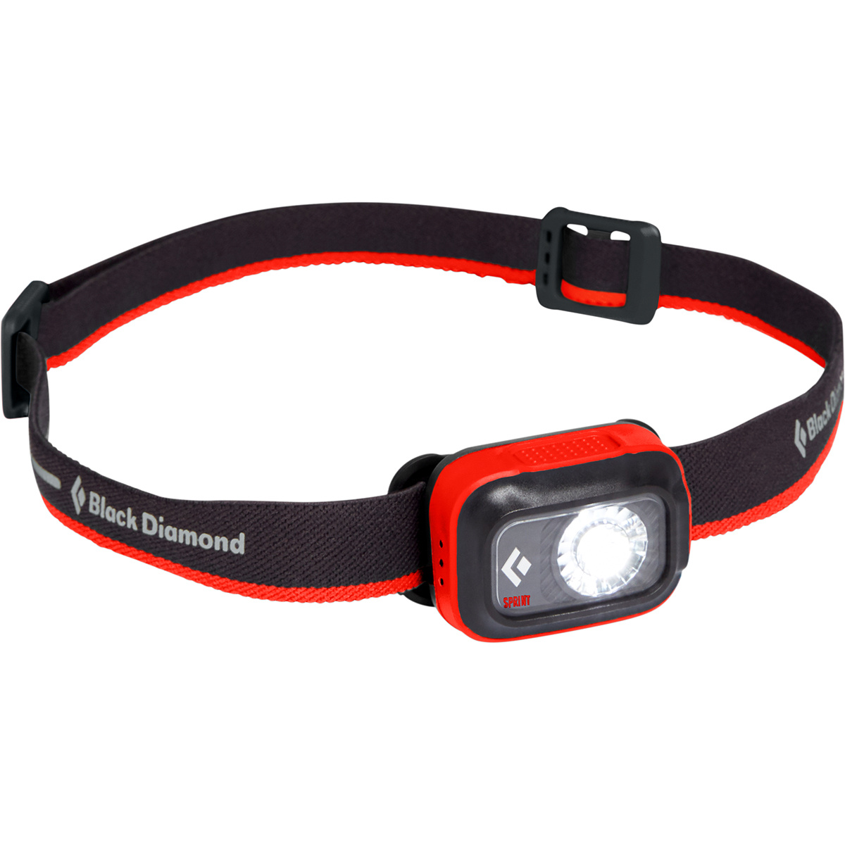 foto del prodotto black diamond lampada frontale sprint 225