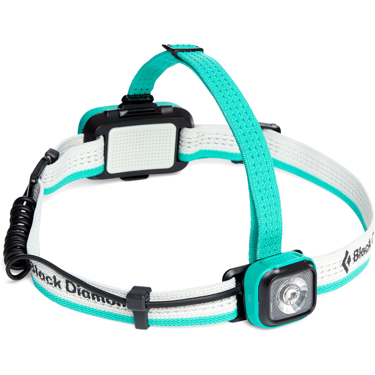 foto del prodotto black diamond lampada frontale sprinter 500