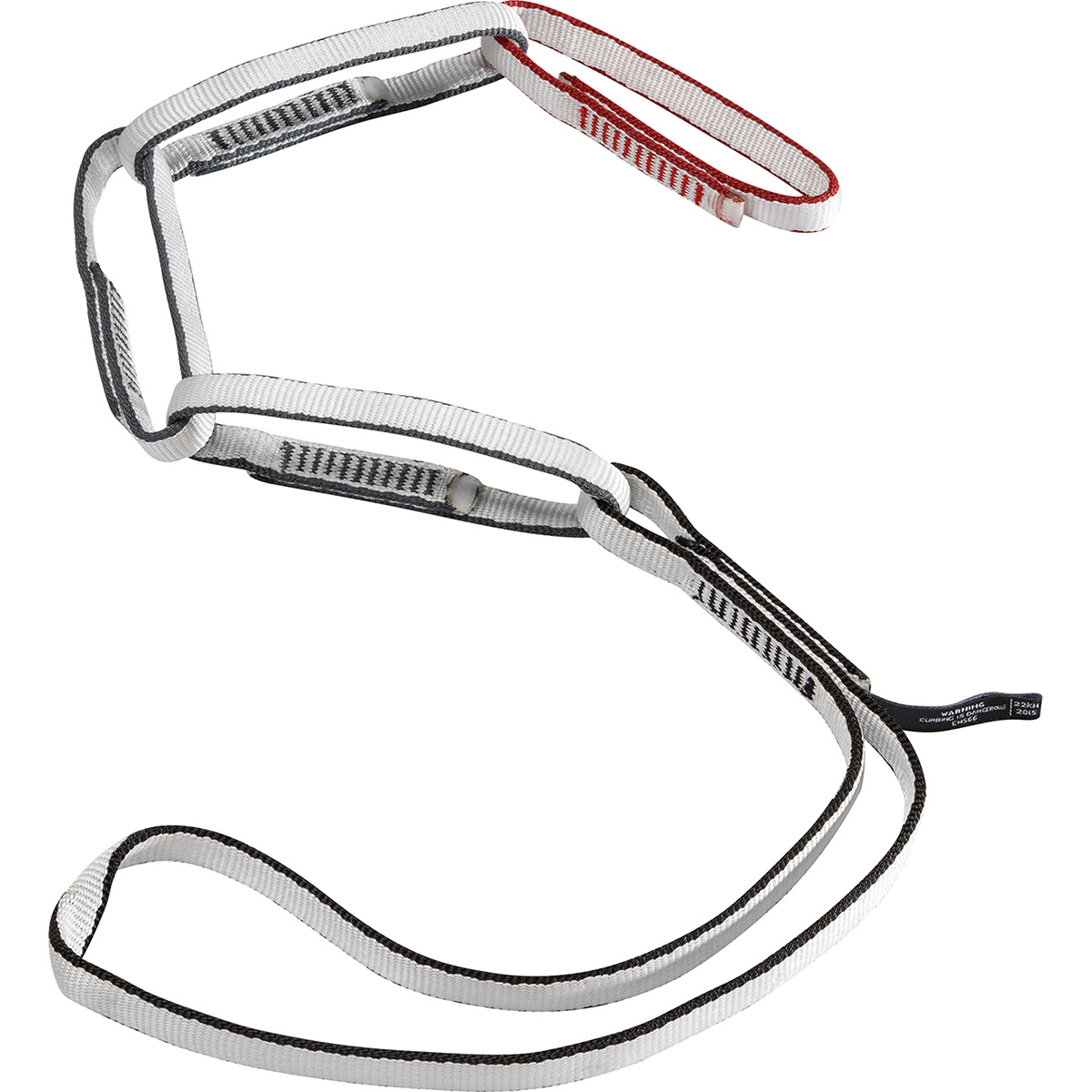 foto del prodotto black diamond link personal anchor
