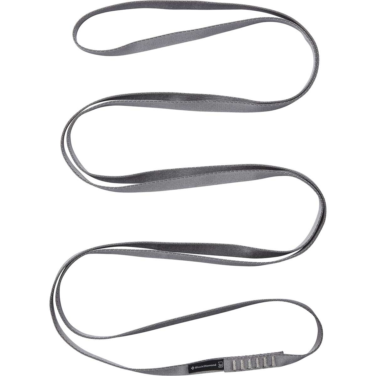 foto del prodotto black diamond longe in nylon runner 18mm