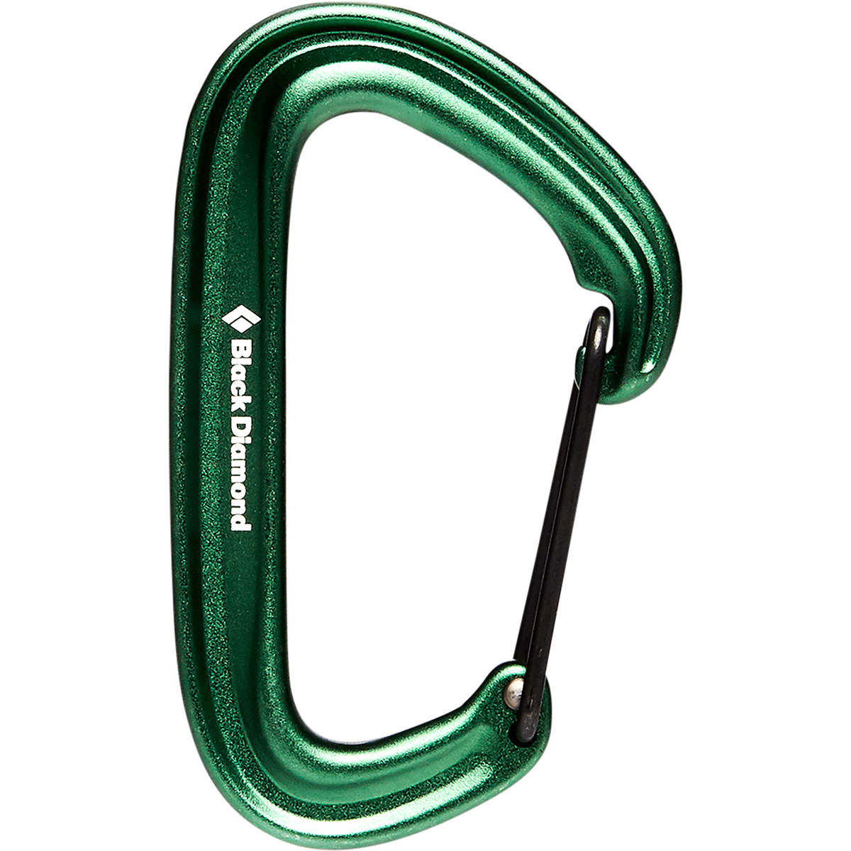foto del prodotto black diamond moschettone litewire