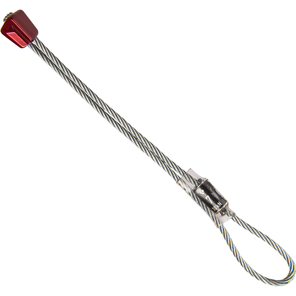 foto del prodotto black diamond nut da arrampicata offset stopper