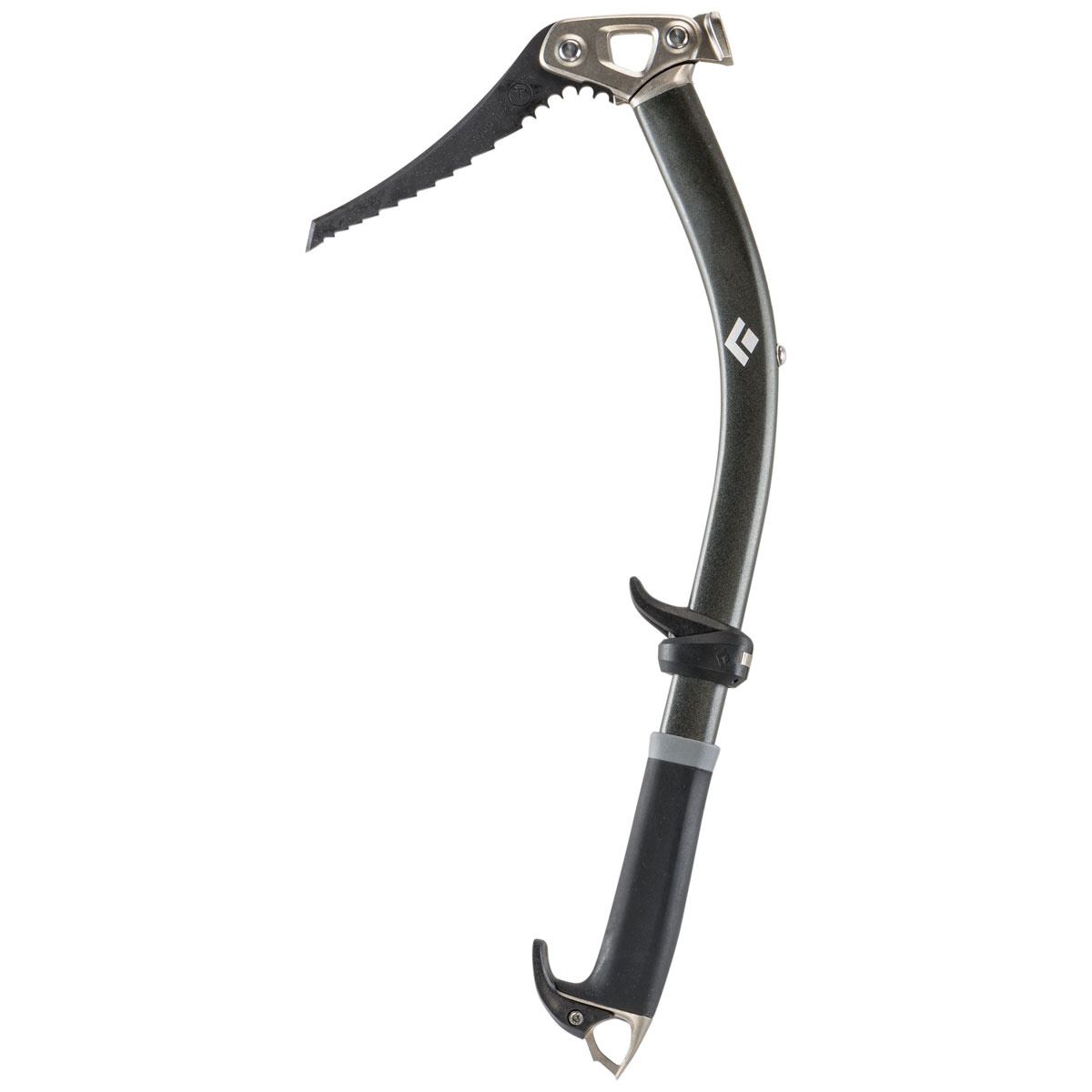 foto del prodotto black diamond piccozza da ghiaccio viper