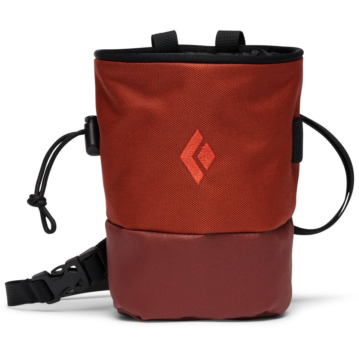 foto del prodotto black diamond portamagensite mojo zip