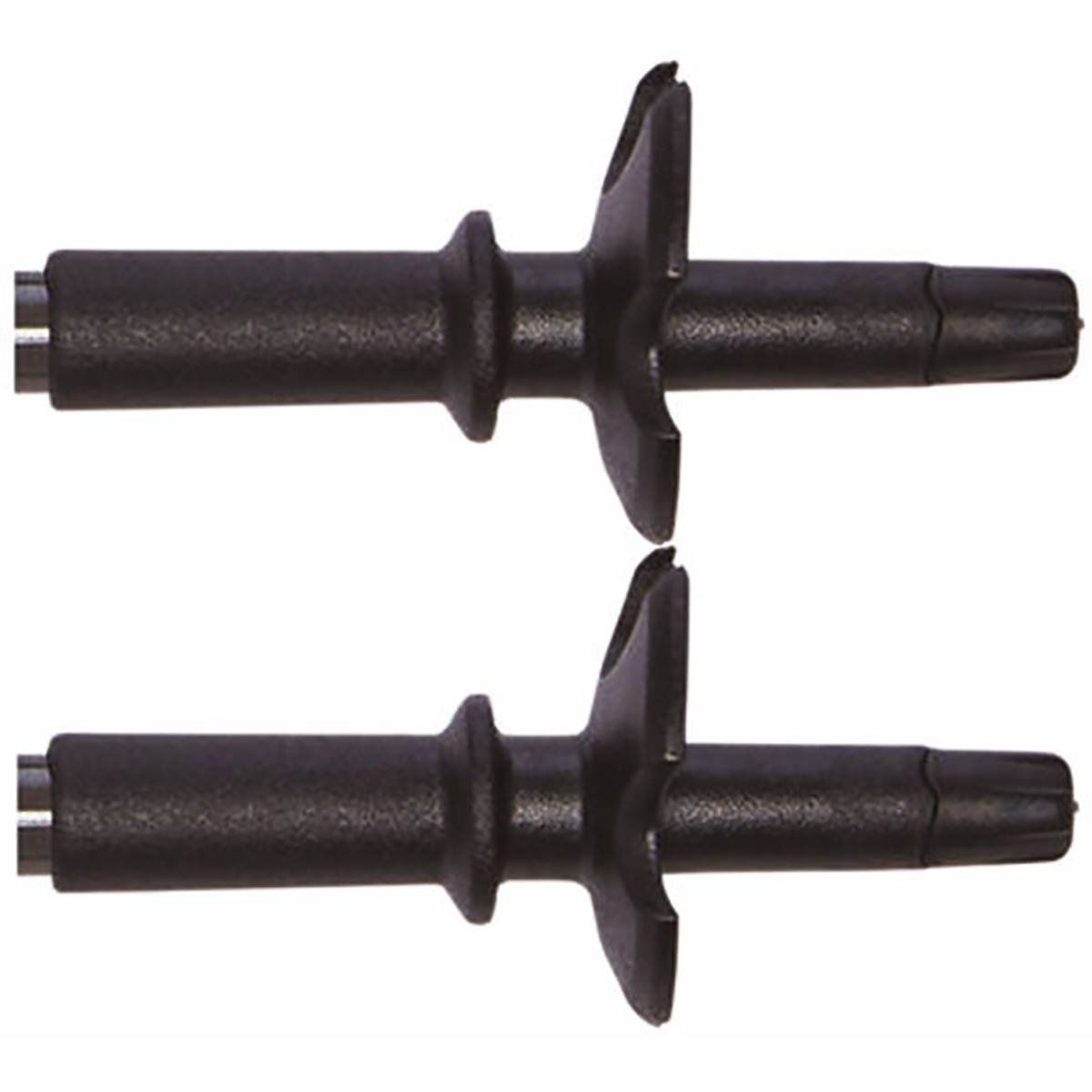 foto del prodotto black diamond punte z pole trekking tips