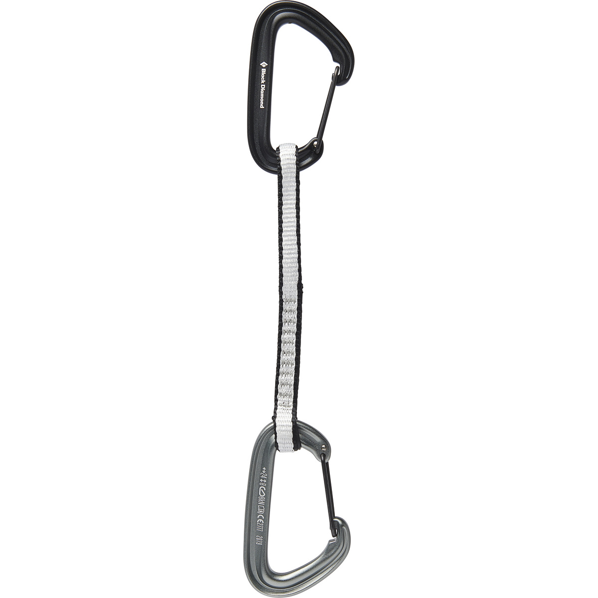 foto del prodotto black diamond rinvio litewire