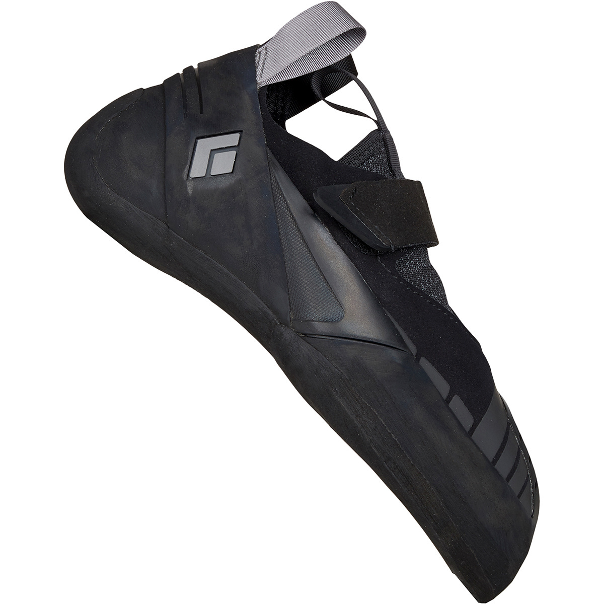 foto del prodotto black diamond scarpette da arrampicata shadow