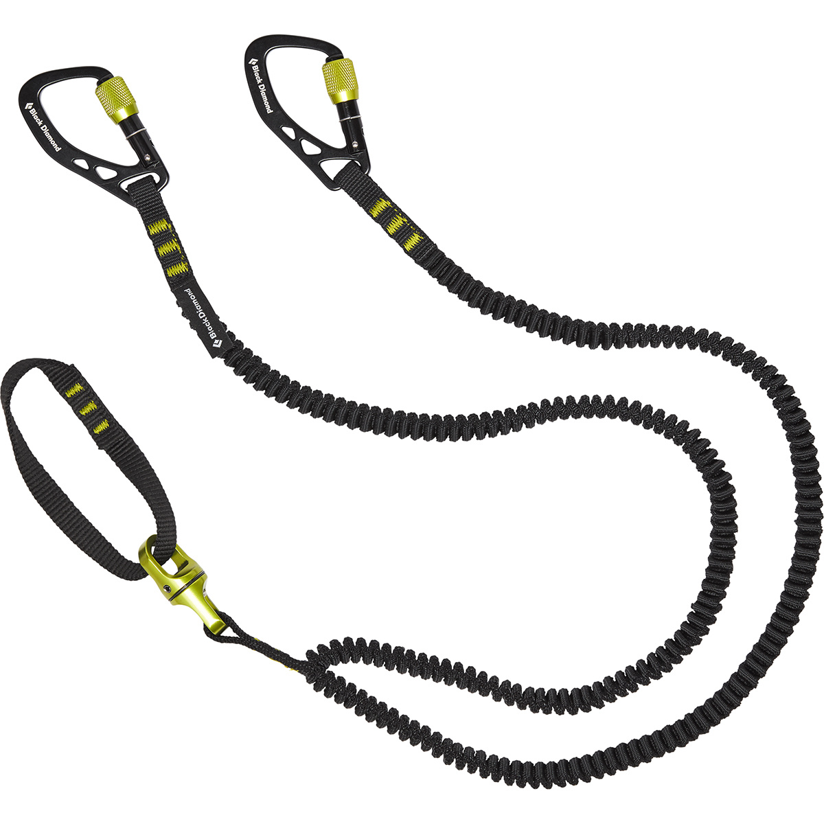 foto del prodotto black diamond spinner leash